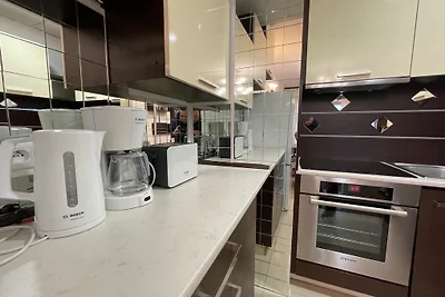 Top Ferienwohnung mit Meerblick