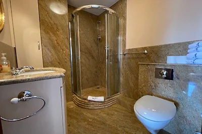 Ferienwohnung mit  Seeblick - WELLE