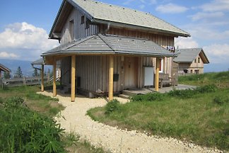Chalet Klippitznest