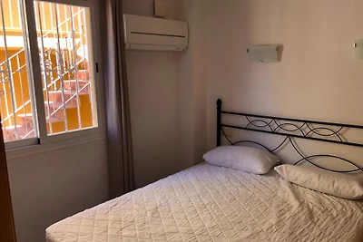 Ferienwohnung Zurbaran