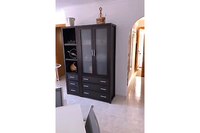 Ferienwohnung Zurbaran