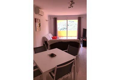 Ferienwohnung Zurbaran