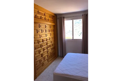 Ferienwohnung Zurbaran