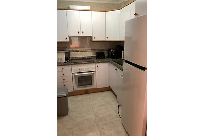 Ferienwohnung Zurbaran