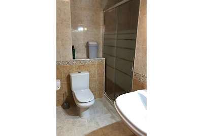 Ferienwohnung Zurbaran