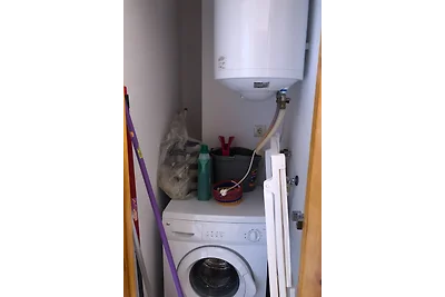 Ferienwohnung Zurbaran