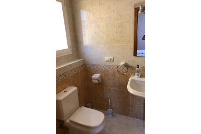 Ferienwohnung Zurbaran