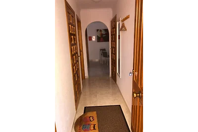 Ferienwohnung Zurbaran
