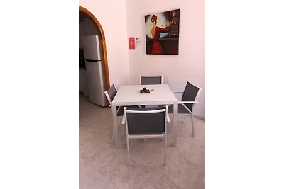 Ferienwohnung Zurbaran