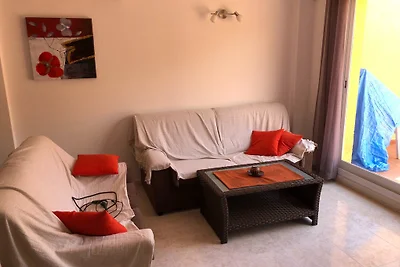 Ferienwohnung Zurbaran