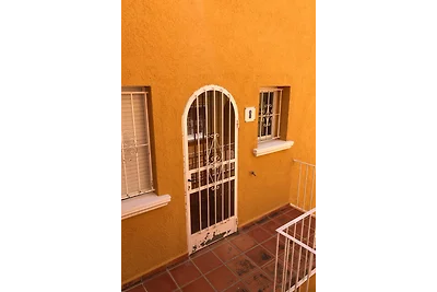Ferienwohnung Zurbaran