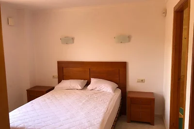 Ferienwohnung Zurbaran