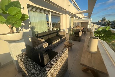 Casa Mijas - N E U - La Cala Golf