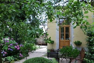 Traumgarten an der Elbe