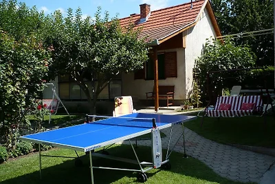 Holiday home Horváth