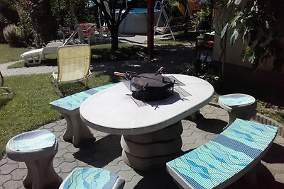 Holiday home Horváth