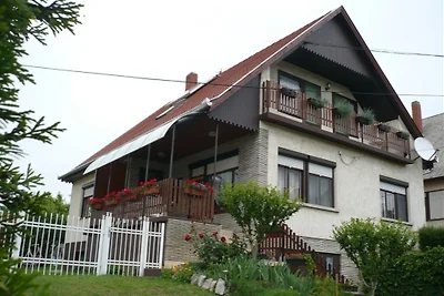 Holiday home Horváth