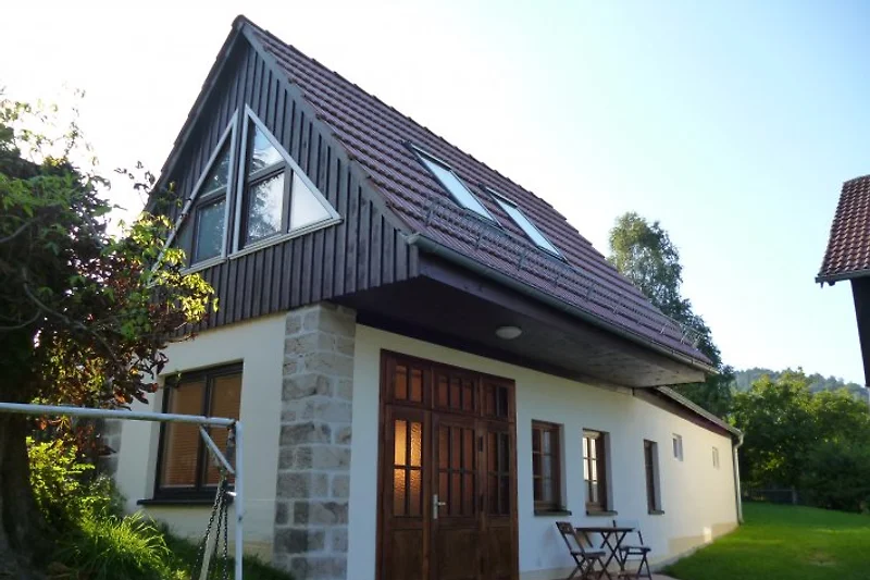 Ferienhaus-Hanitzsch