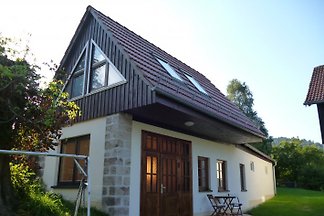 Ferienhaus Hanitzsch