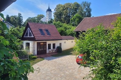 Ferienhaus Hanitzsch