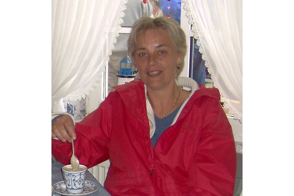 Frau M. Sehmel Frau M. Sehmel