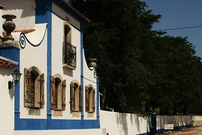 Quinta da Olivia
