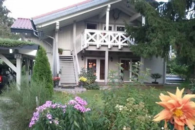 5*-SchweizerhausBerlin EG