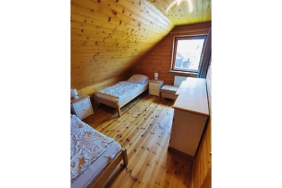 Ferienhaus Blauvogel 36