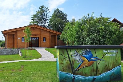 Ferienhaus Blauvogel 36