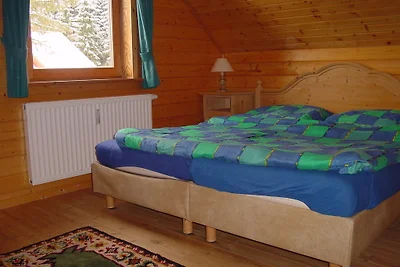Ferienhaus Blauvogel 36