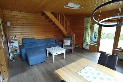 Ferienhaus Blauvogel 36