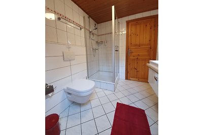 ****Casa vacanze Blauvogel60, Monti Harz