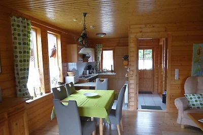 Ferienhaus Blauvogel 36