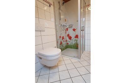 ****Casa vacanze Blauvogel60, Monti Harz