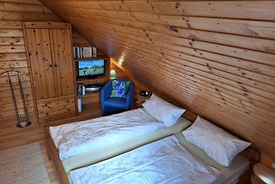 ****Casa vacanze Blauvogel60, Monti Harz