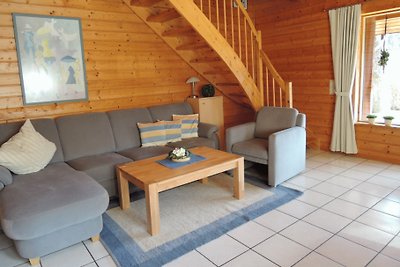 ****Ferienhaus Blauvogel60, Harz