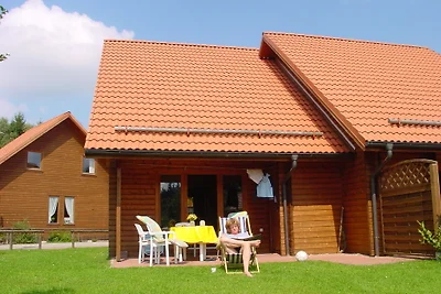 Ferienhaus Blauvogel 36