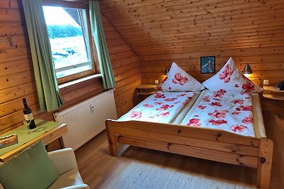 ****Casa vacanze Blauvogel60, Monti Harz