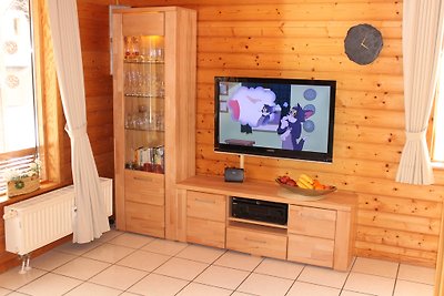 ****Casa vacanze Blauvogel60, Monti Harz