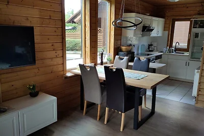 Ferienhaus Blauvogel 36