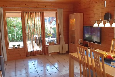 ****Casa vacanze Blauvogel60, Monti Harz