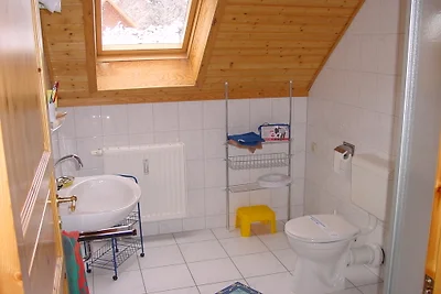 Ferienhaus Blauvogel 36