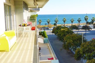 PLAGE PORT Appartement de ALEX