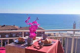 CARMEN SEAVIEW & BEACH appartement