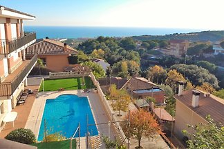 VILLA ANTONIA BEACH PISCINE