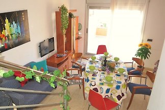 ANA VIII BEACH-CITY-Apartment