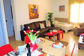 ANA II BEACH-CITY-apartment