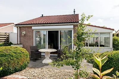 Vakantiehuis Favoriet