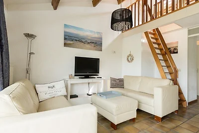 Vakantiehuis Favoriet