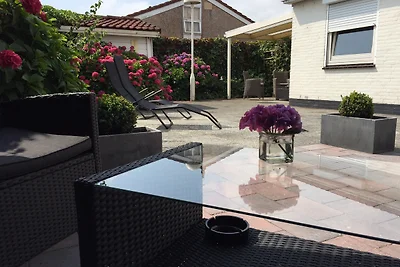 Vakantiehuis Favoriet